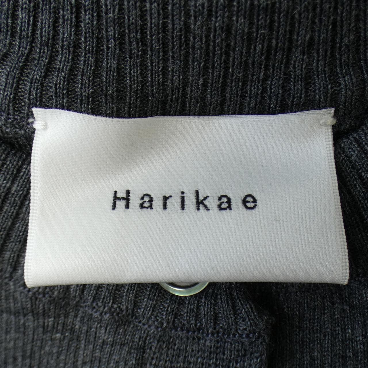 ハリカエ Harikae ロングカーディガン