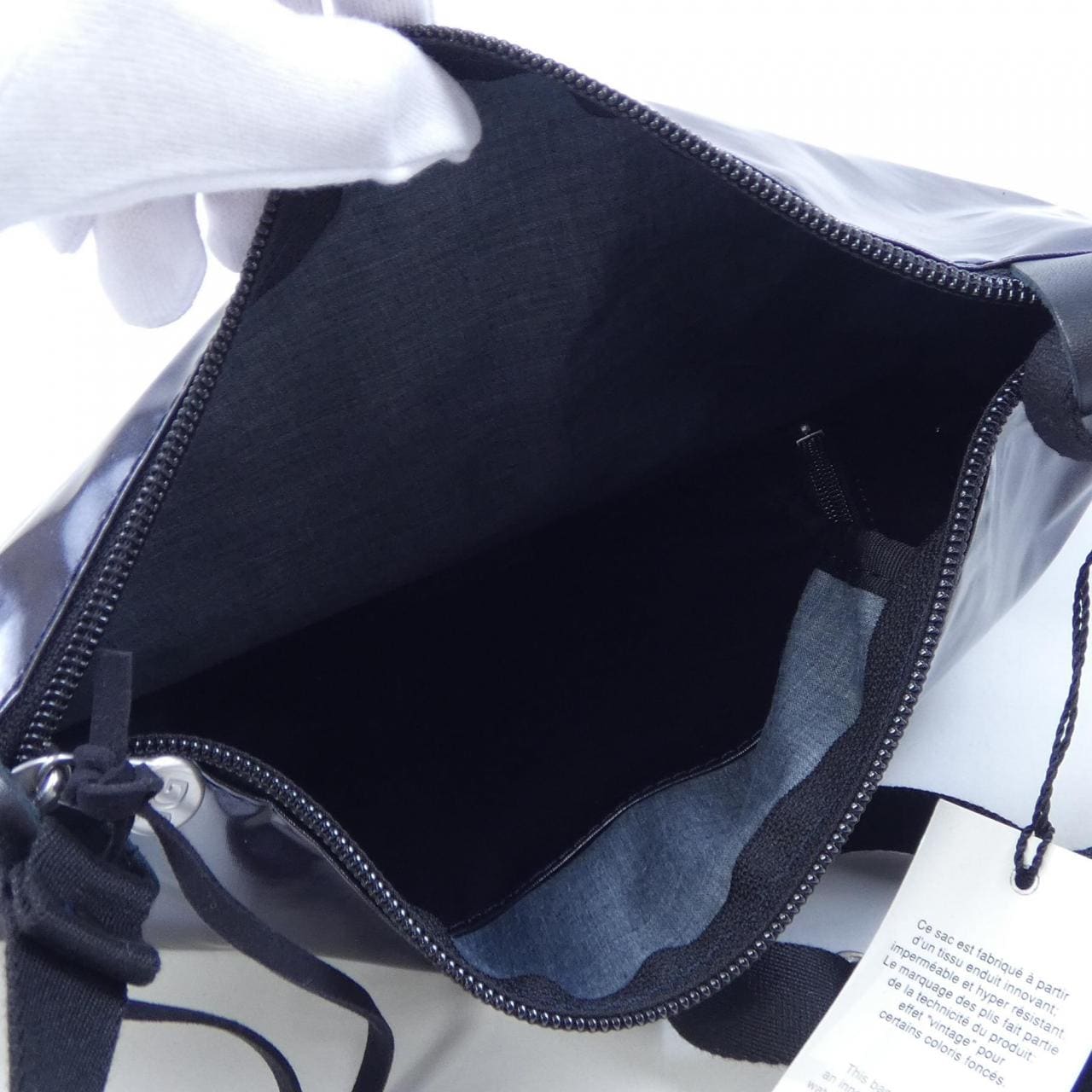 傑克橡膠JACK GOMME BAG