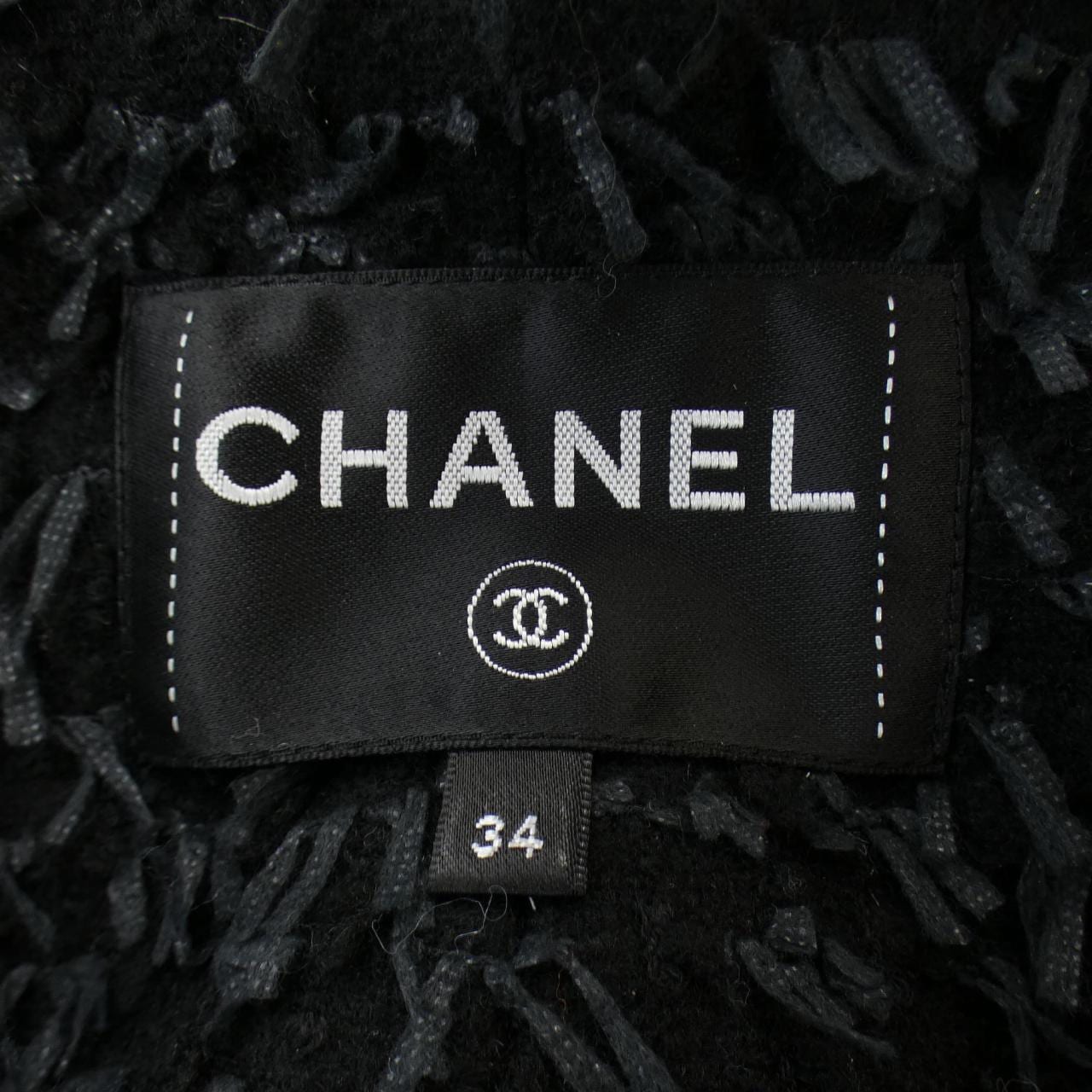 シャネル CHANEL コート