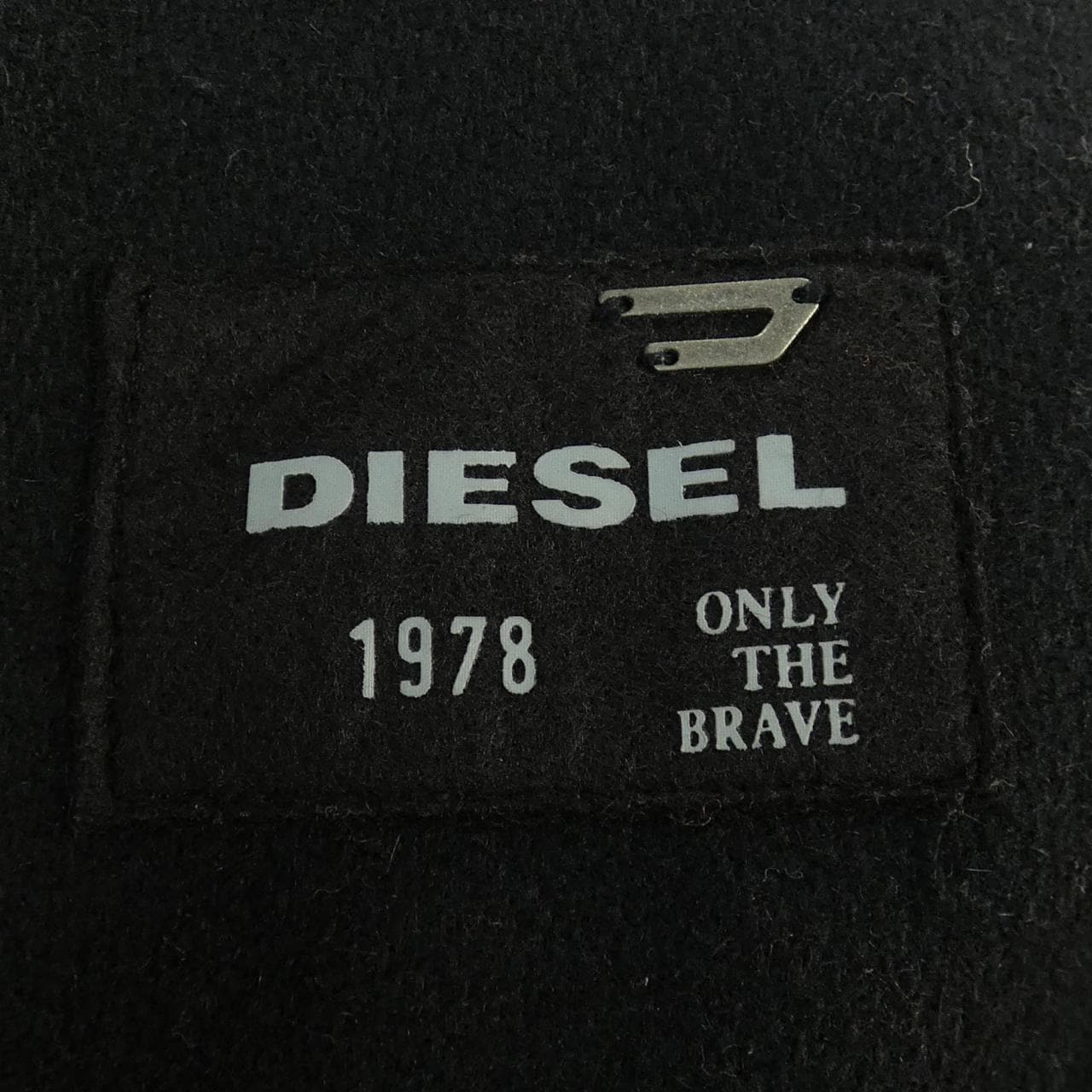 ディーゼル DIESEL Pコート