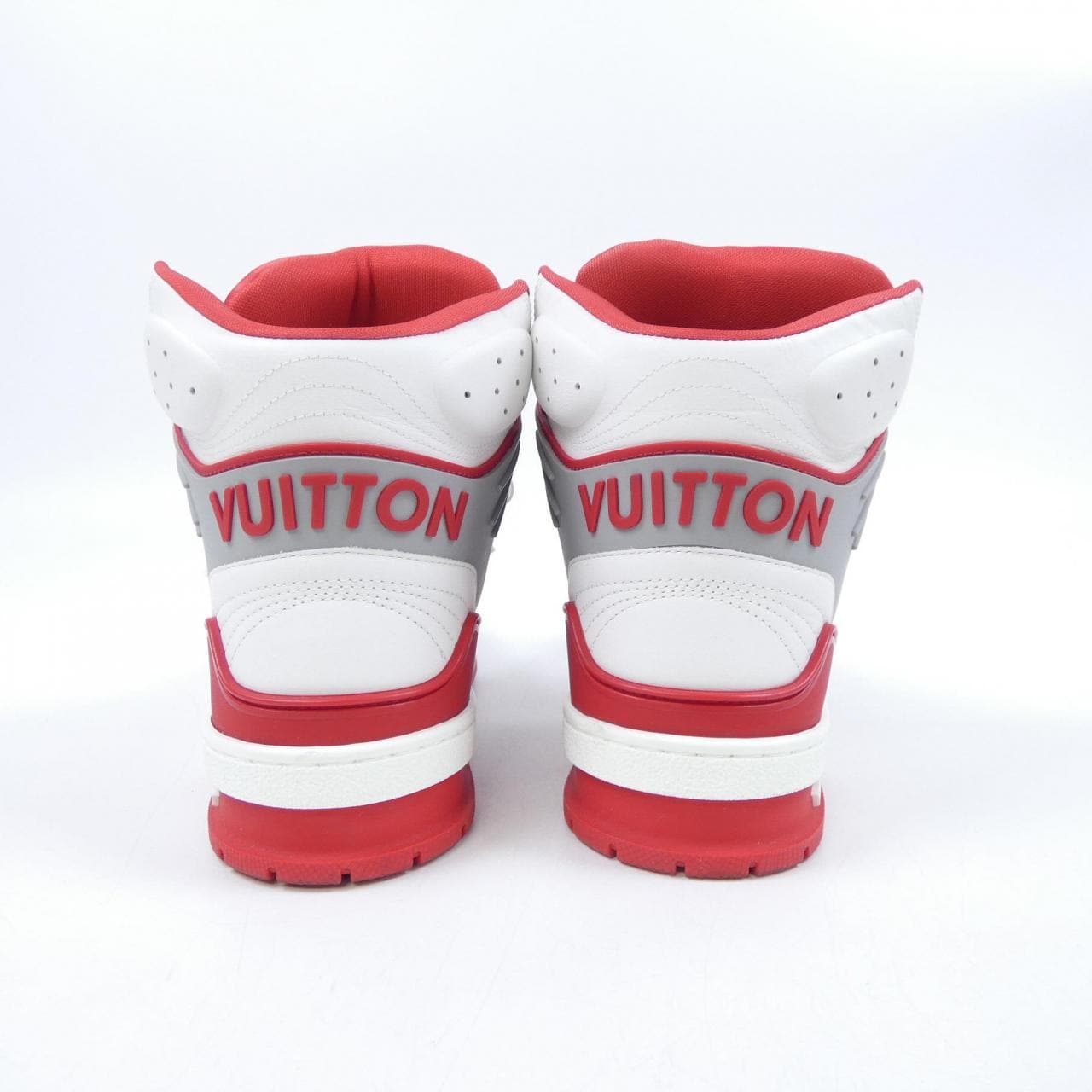 ルイヴィトン LOUIS VUITTON スニーカー