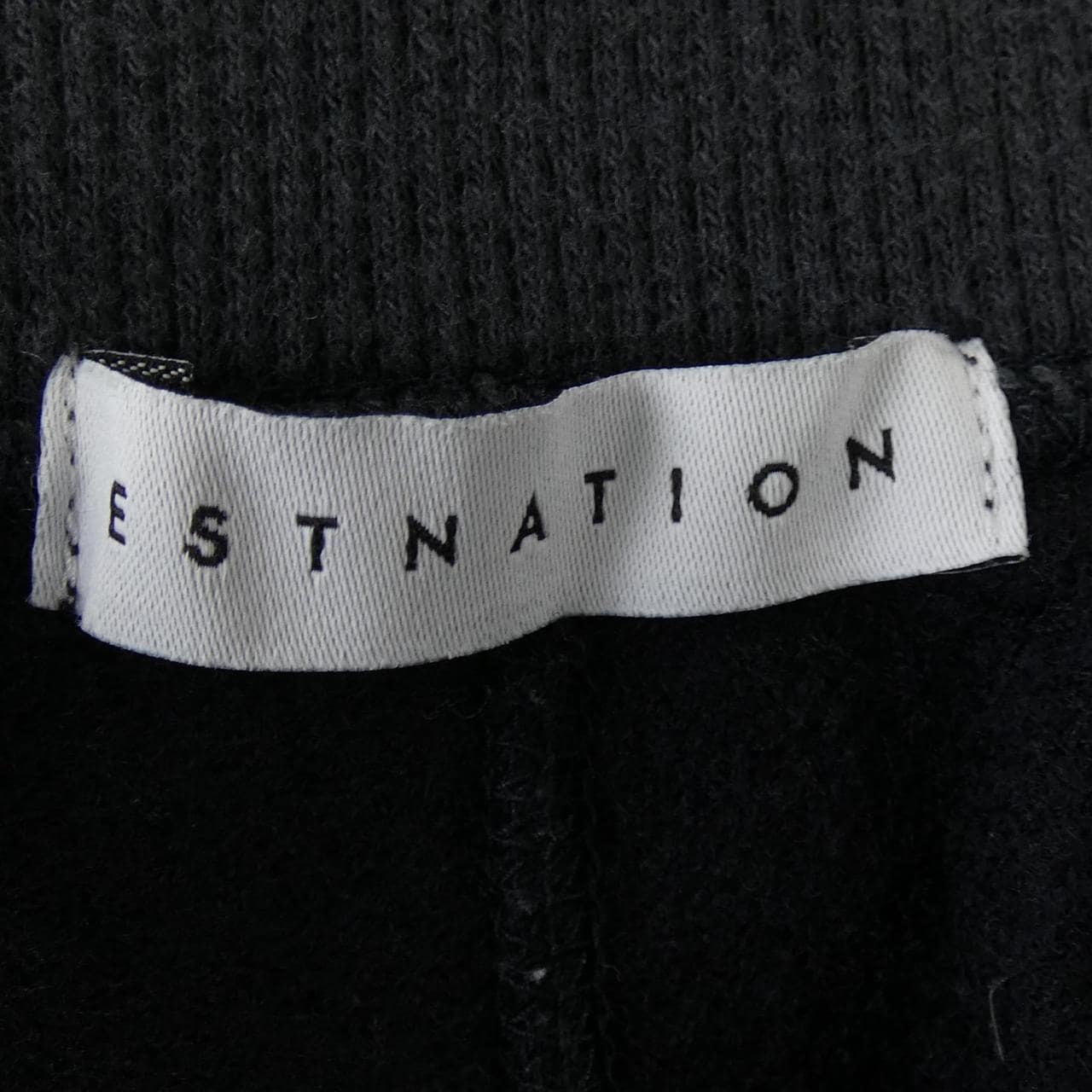 エストネーション ESTNATION パンツ