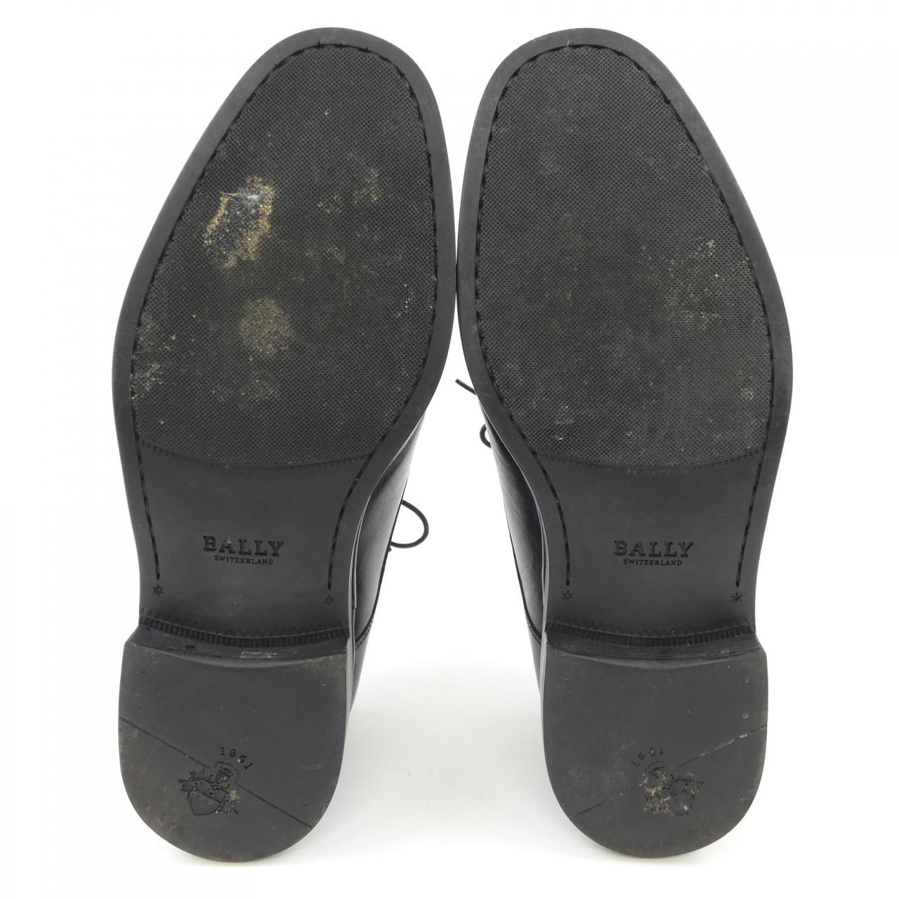 BALLY shoes