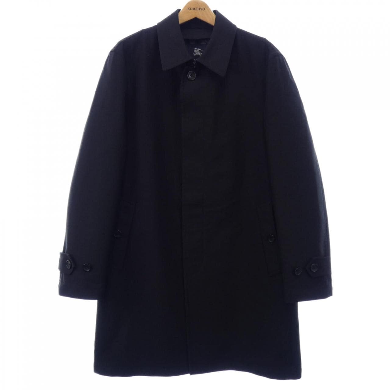 バーバリーロンドン BURBERRY LONDON コート