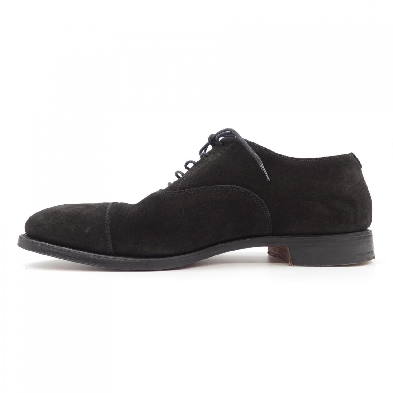 クロケットアンドジョーンズ CROCKETT&JONES シューズ