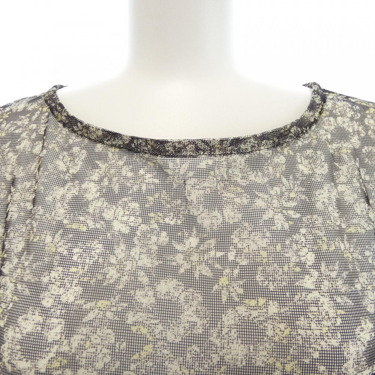 FUMIE-TANAKA トップス