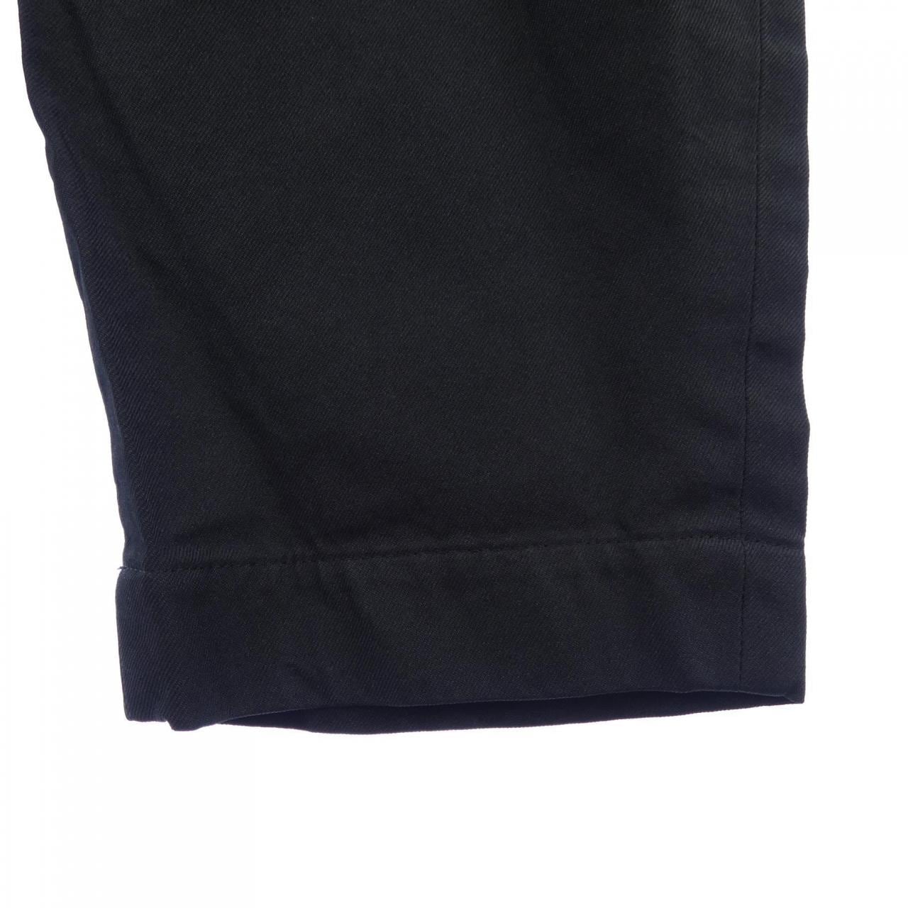 コムデギャルソン COMME des GARCONS GB-P016 パンツ