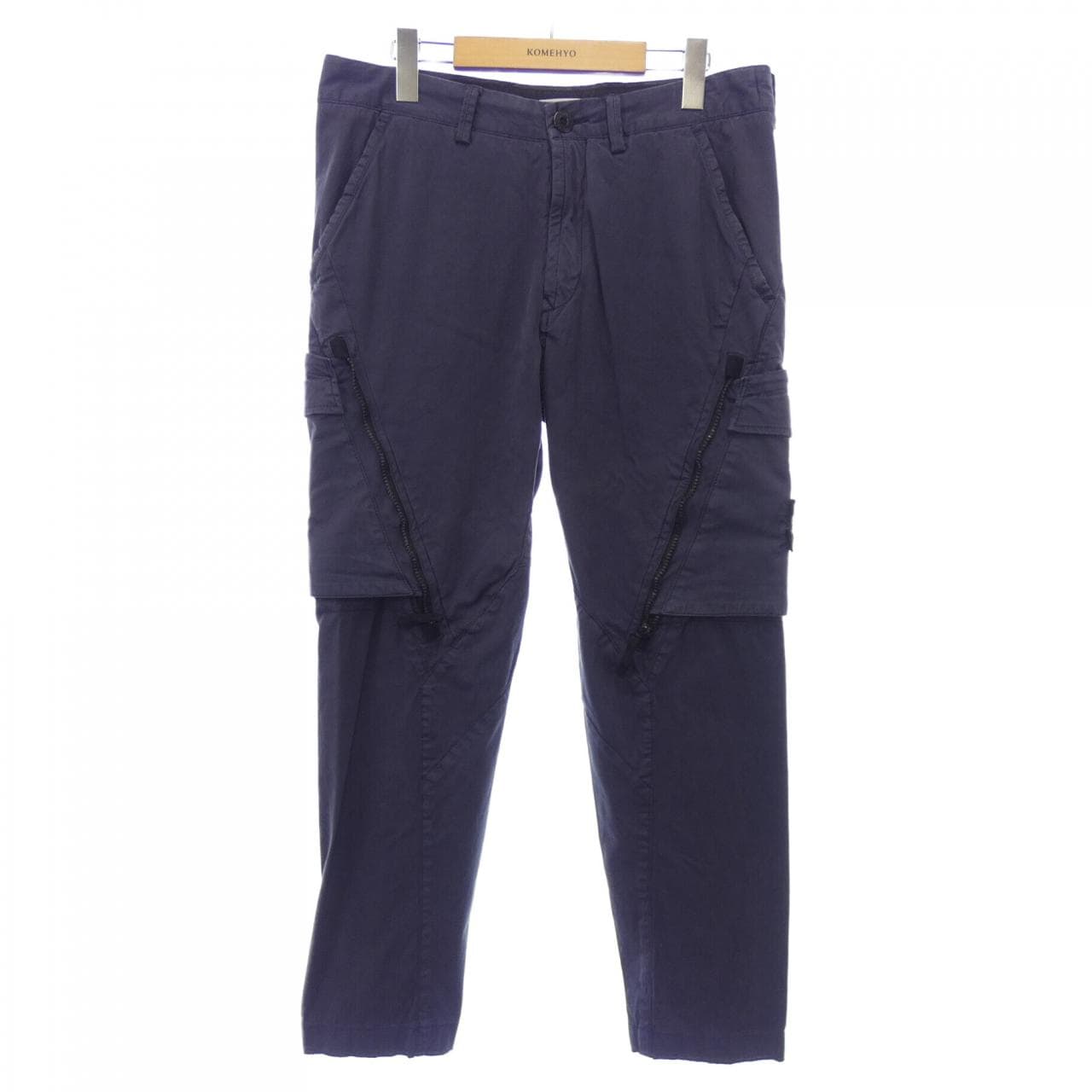 ストーンアイランド STONE ISLAND 631530906 パンツ