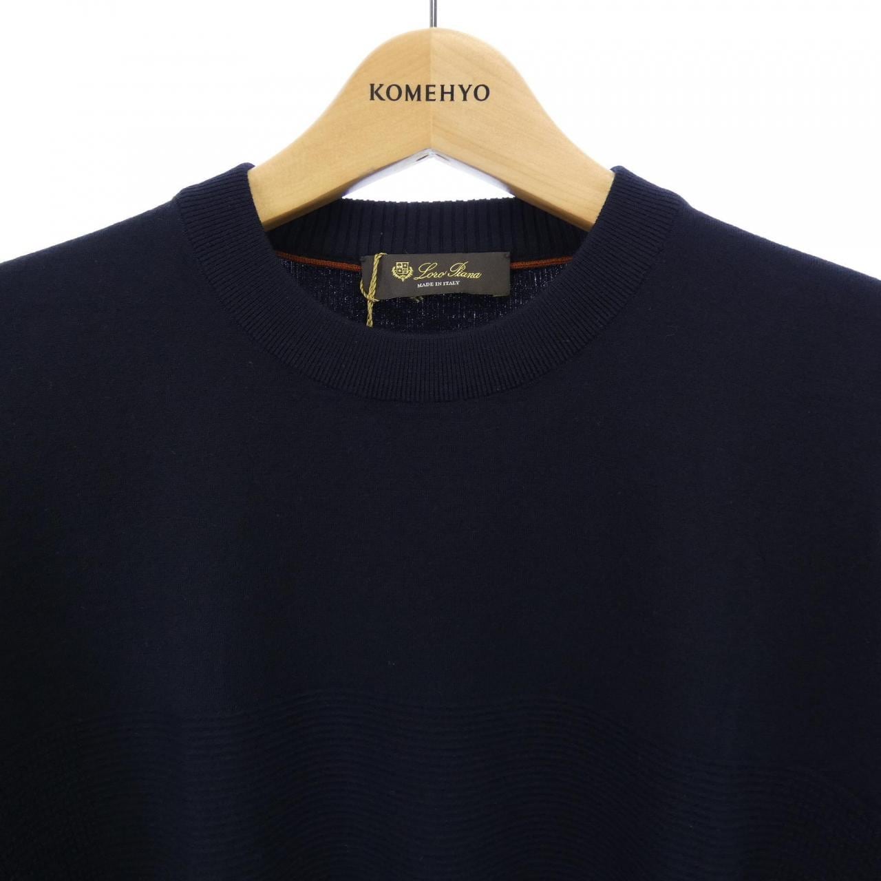 ロロピアーナ Loro Piana FAL2387 ニット