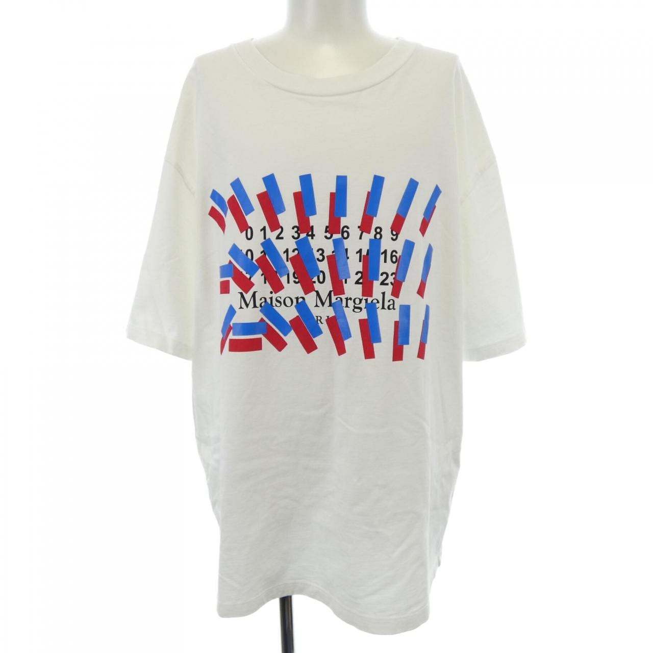 メゾンマルジェラ Maison Margiela S30GC0732 Tシャツ