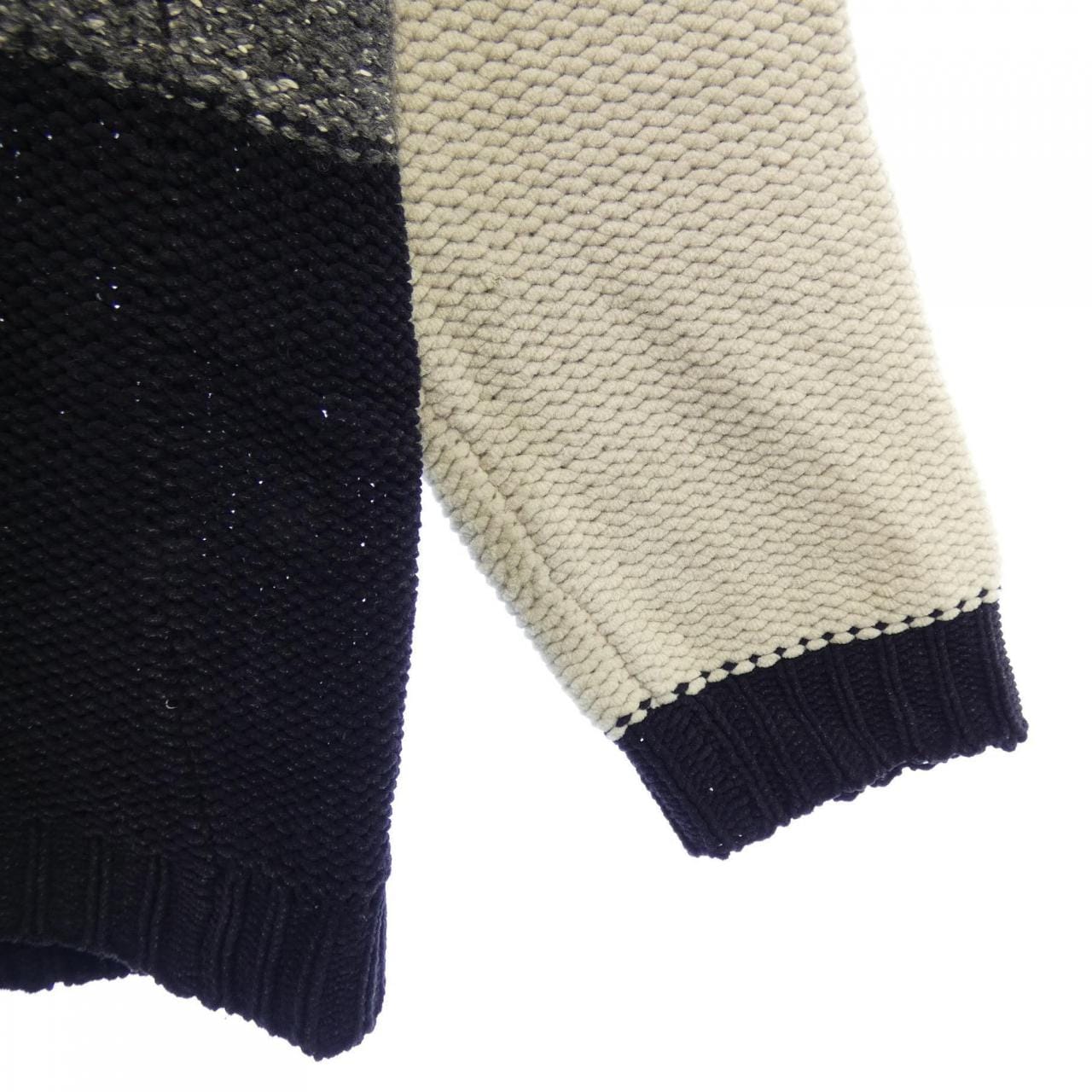 リエ RHIE ニット