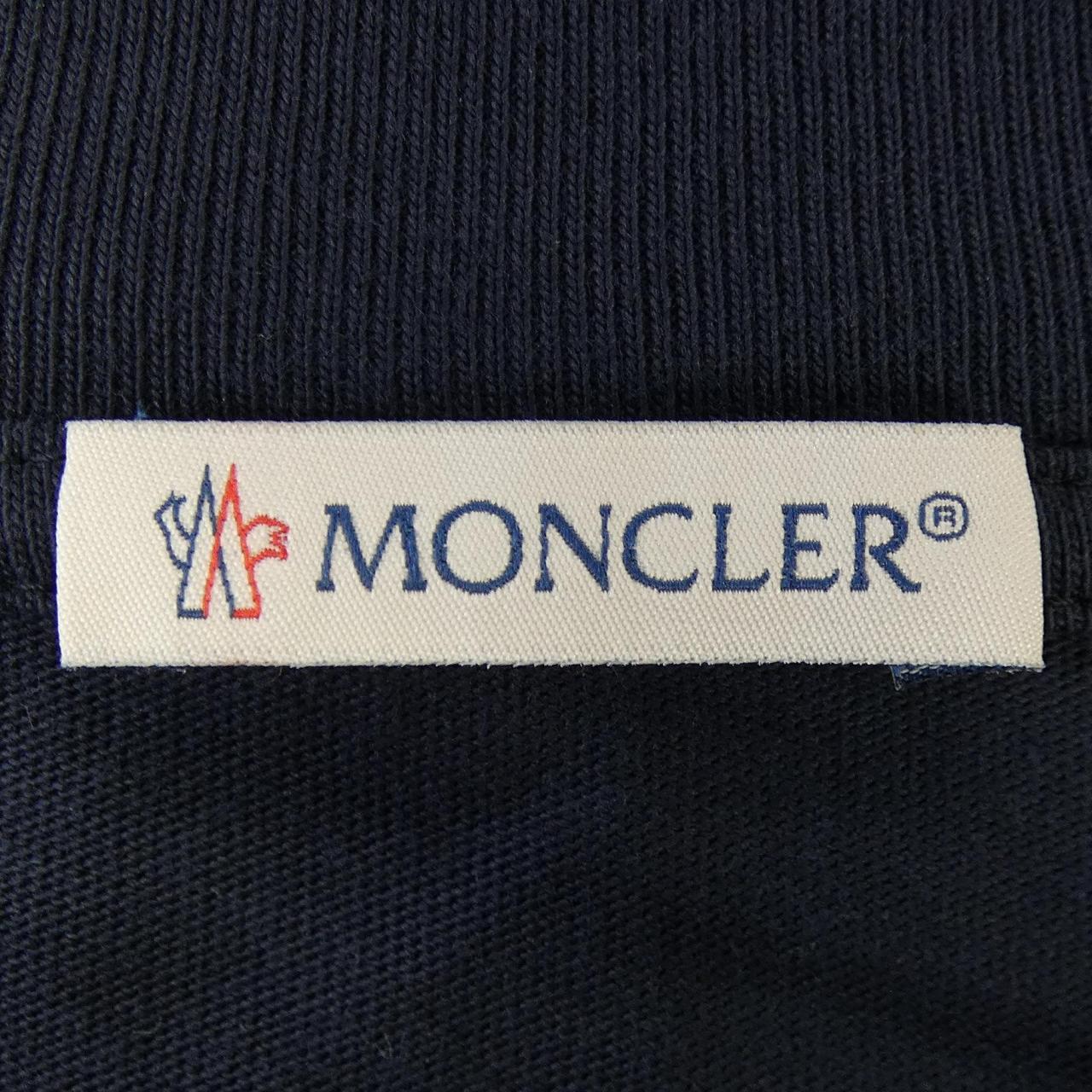 モンクレール MONCLER 10918D00002 Tシャツ