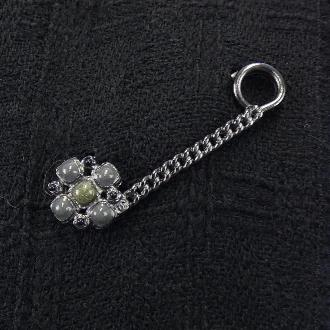 シャネル CHANEL P46324V30916 トップス