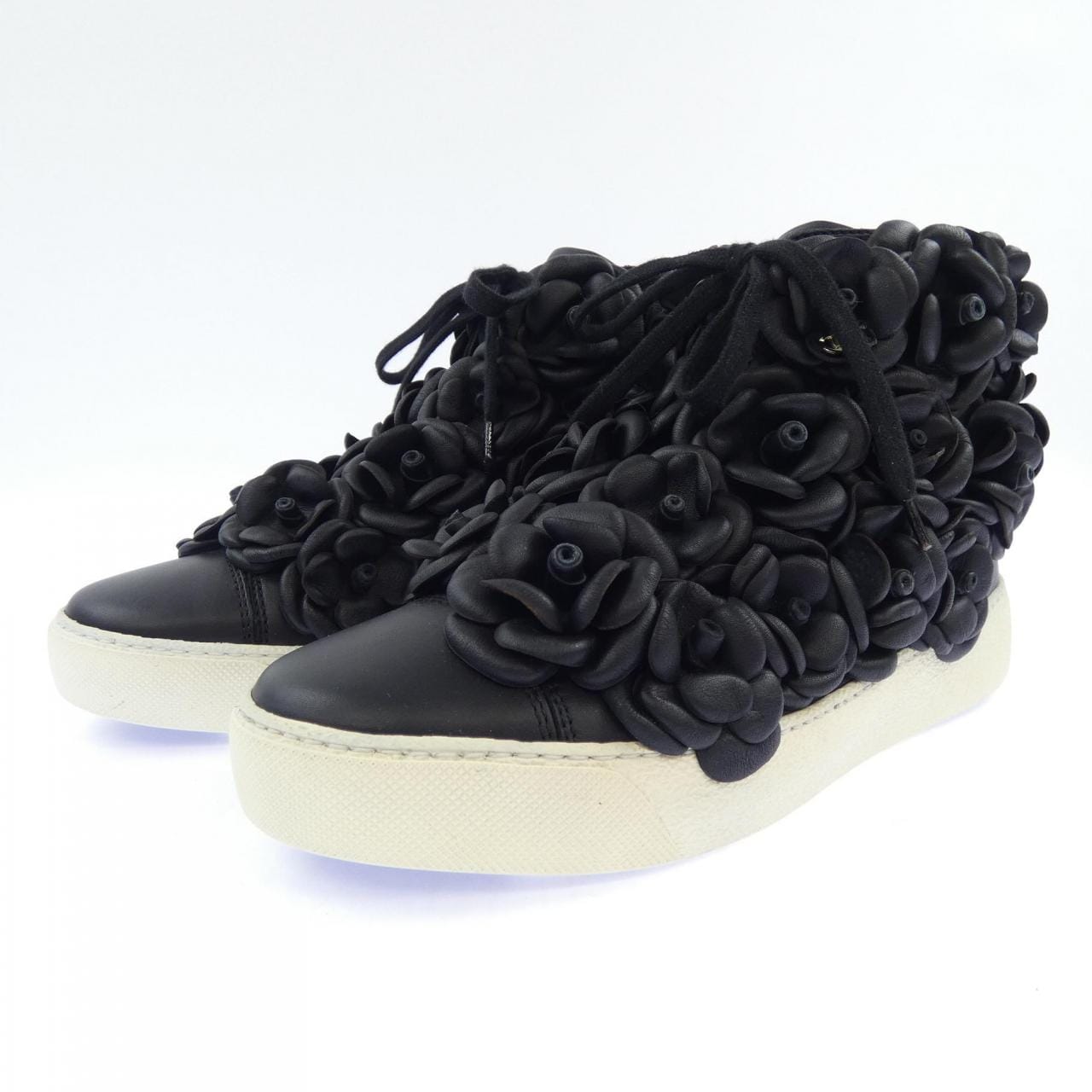 シャネル CHANEL G29046 スニーカー