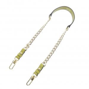 デルボー DELVAUX BANDOULIERE AMOVIBLE COURTE AN0006AAM STRAP