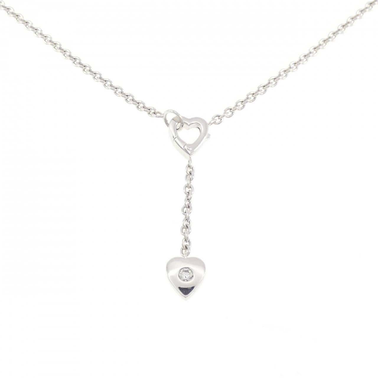 Cartier mon amour 项链