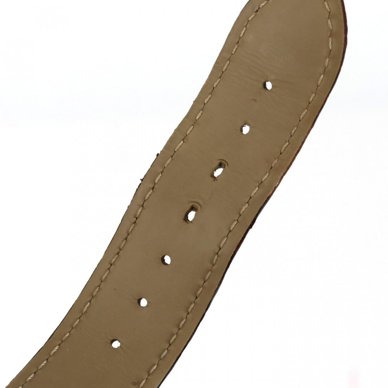 カルティエ タンクソロXL PGxSS W5200026 SSxPG 自動巻