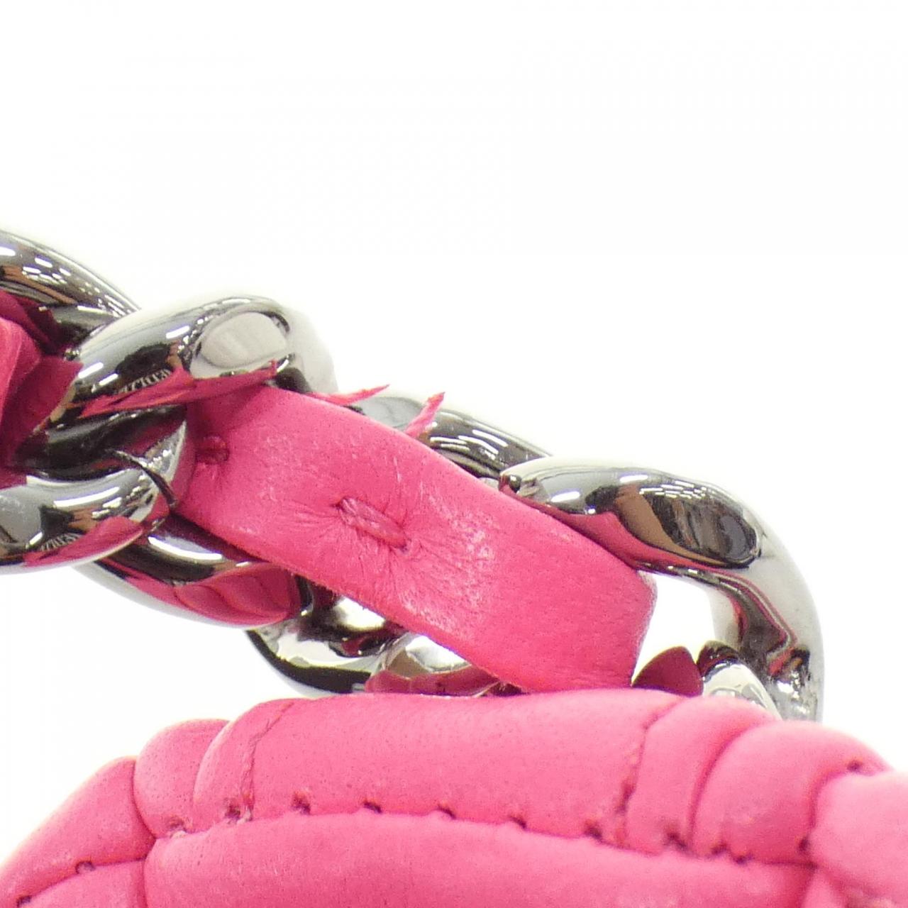 CHANEL CHANEL 19系列AS4638單肩包