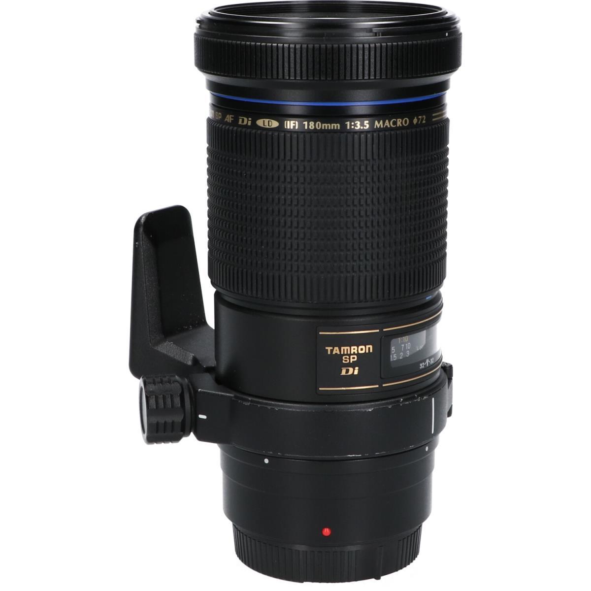 TAMRON EOS180mm F3.5MACRO(B01)