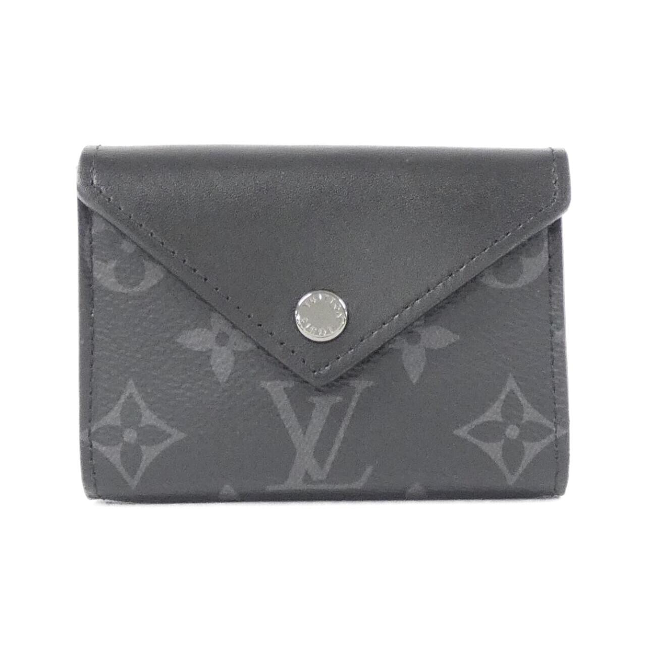 ルイ・ヴィトン エテュイ・カルト アルセーヌモノグラム