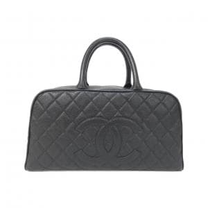 シャネル 20997 ボストンバッグ