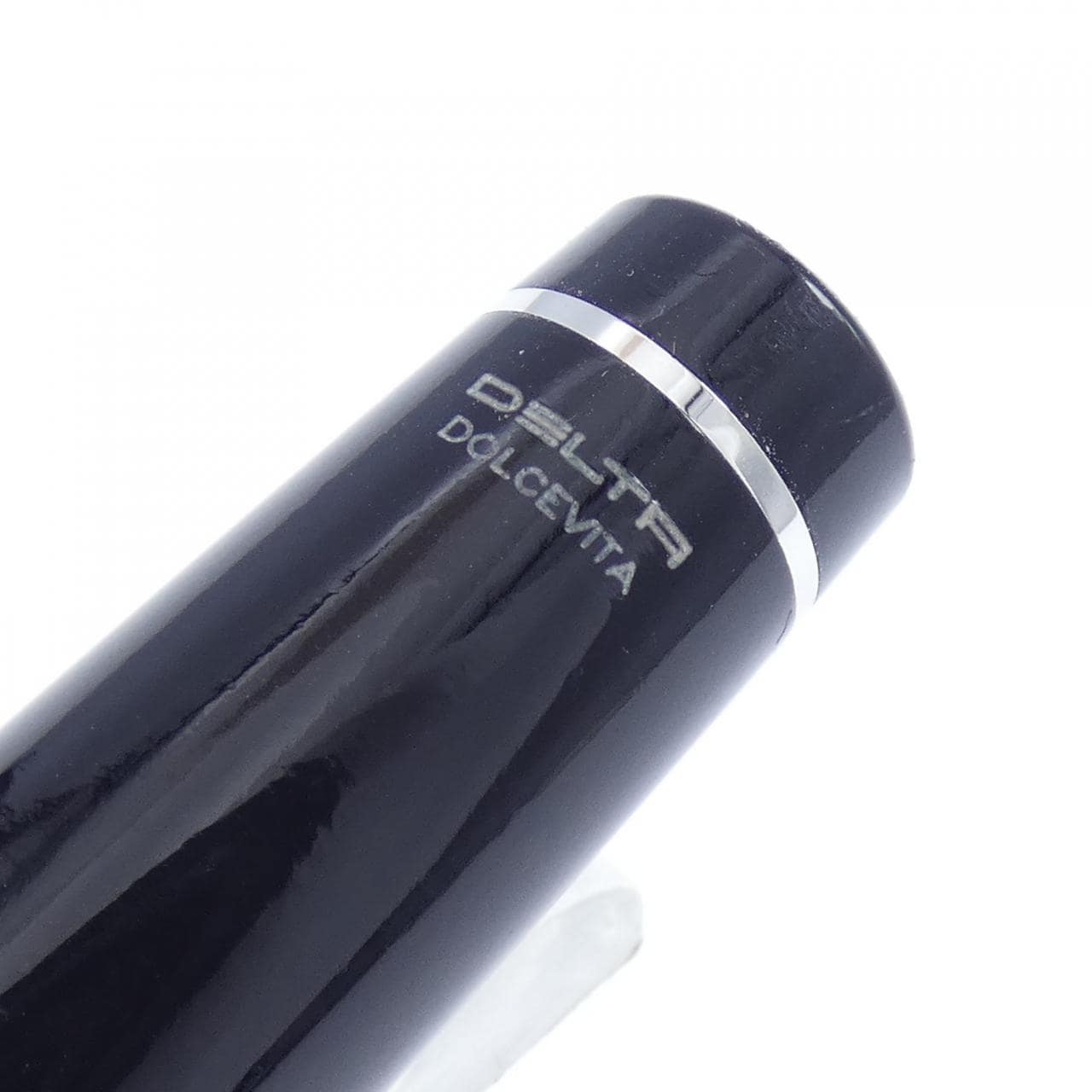 デルタ ドルチェビータミニ 万年筆