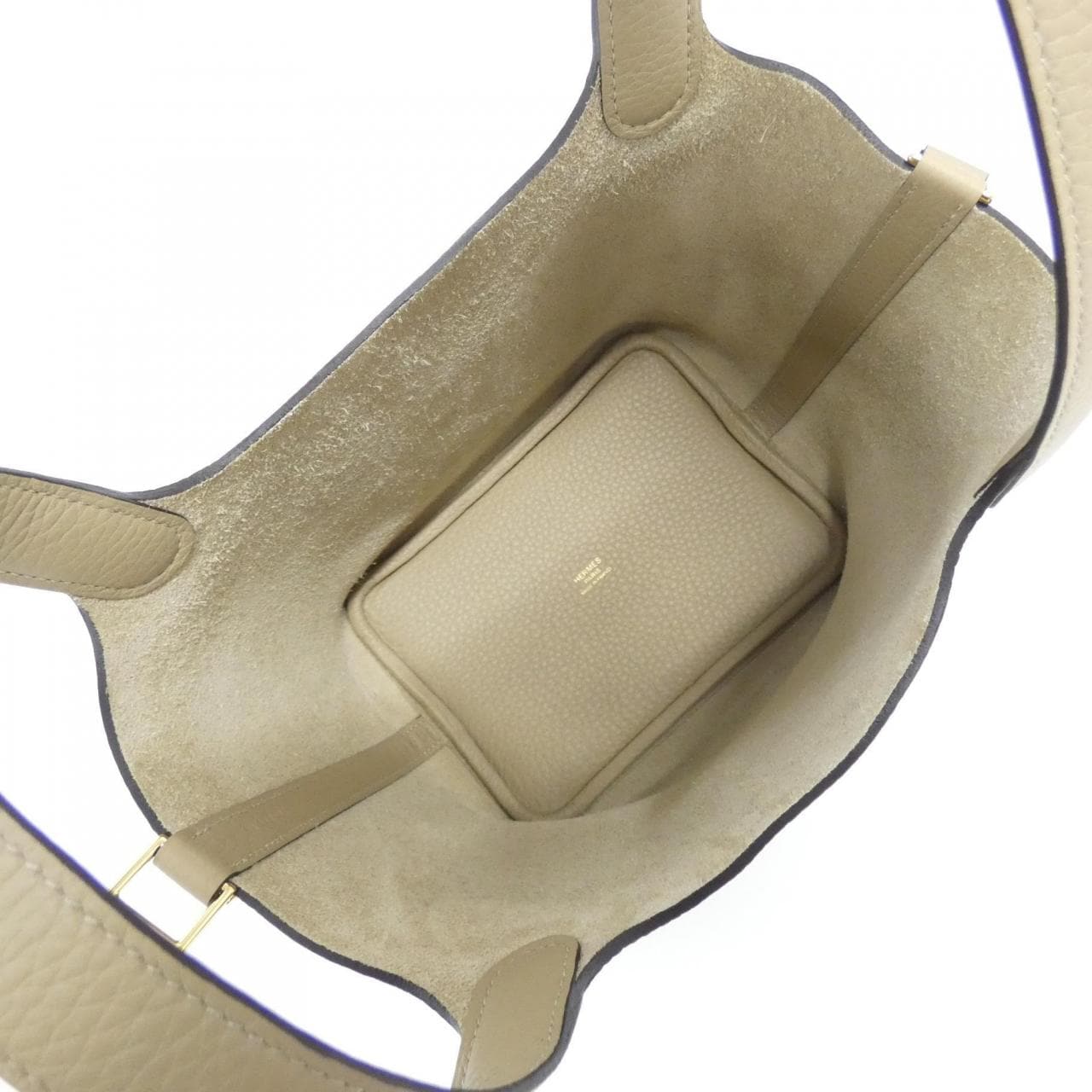 [Unused items] HERMES Picotin Lock PM 056289CC Bag