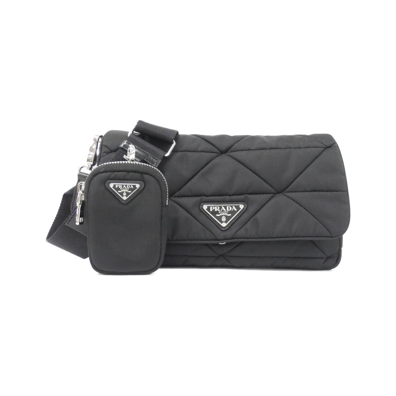 プラダ 1BD290 ショルダーバッグ