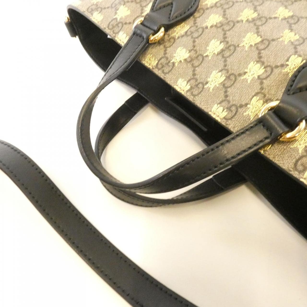 グッチ 473887 9IKIG バッグ