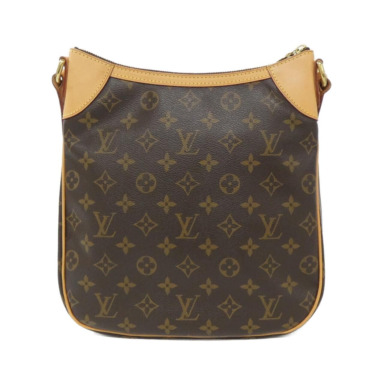 LOUIS VUITTON Monogram Odeon PM M56390 单肩包