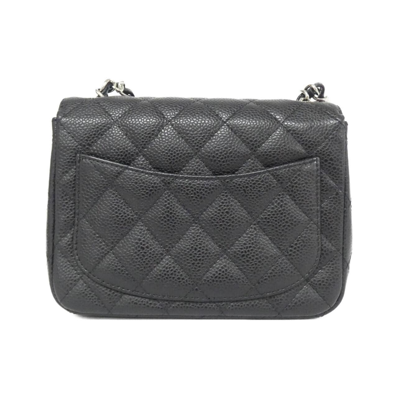 シャネル 35200 ショルダーバッグ