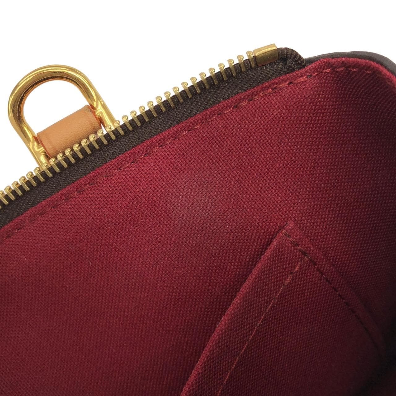 ルイヴィトン モノグラム プティ パレ PM M45900 バッグ