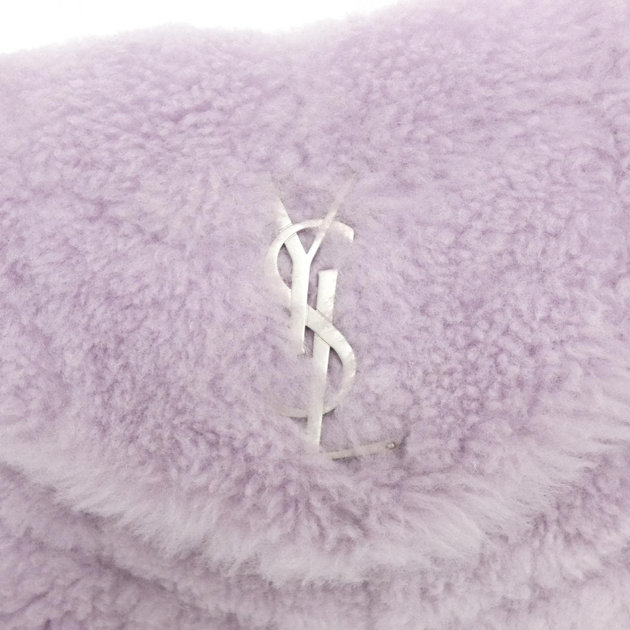 サンローラン LOULOU PUFFER 577476 ショルダーバッグ