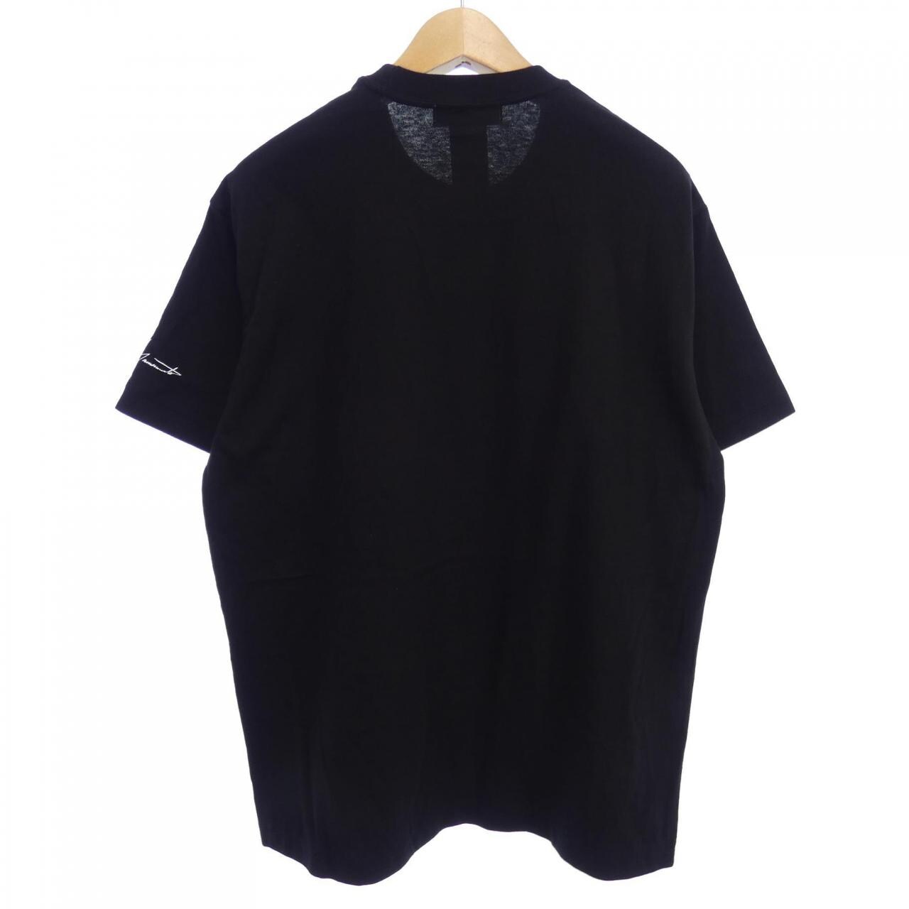 コメ兵｜ヨウジヤマモト YOHJI YAMAMOTO Tシャツ｜YOHJI YAMAMOTO 