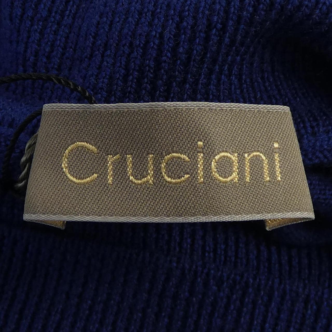 クルチアーニ Cruciani ニット