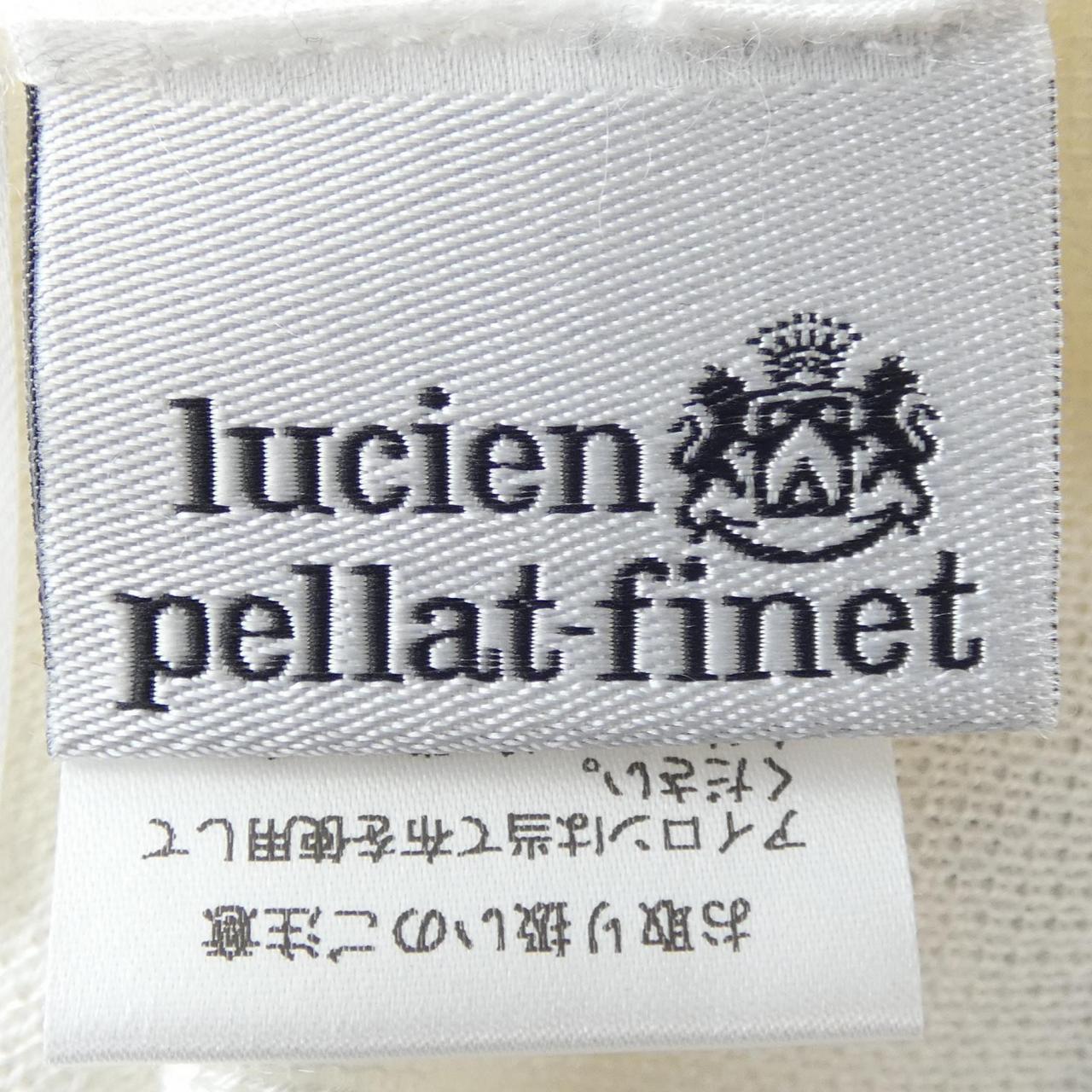 ルシアン ペラフィネ lucien pellat-finet ポロシャツ
