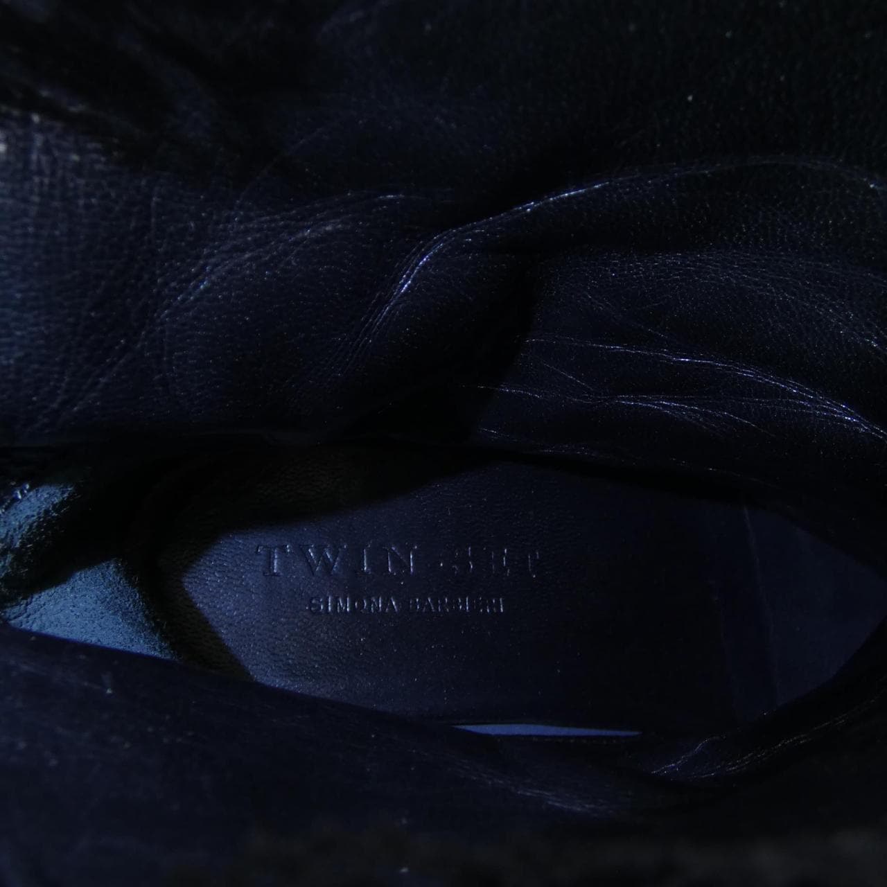 ツインセット TWIN-SET ブーツ