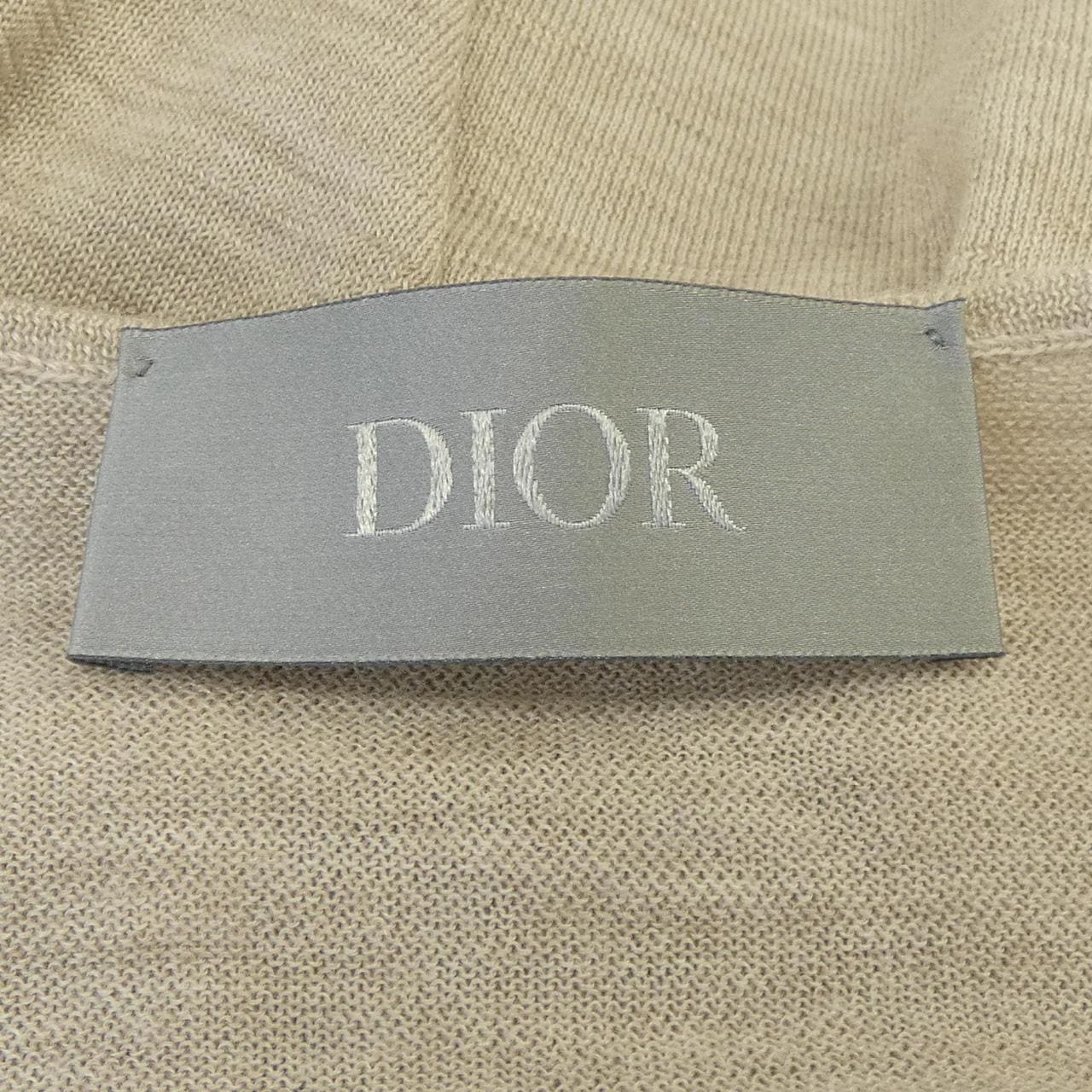 DIOR DIOR Knitwear