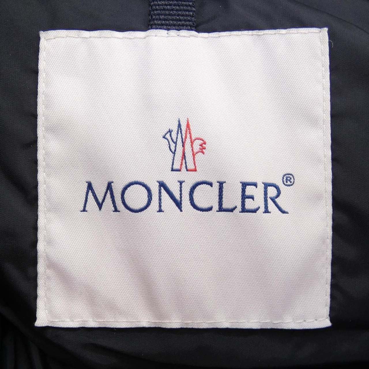 MONCLER MONCLER Down Coat