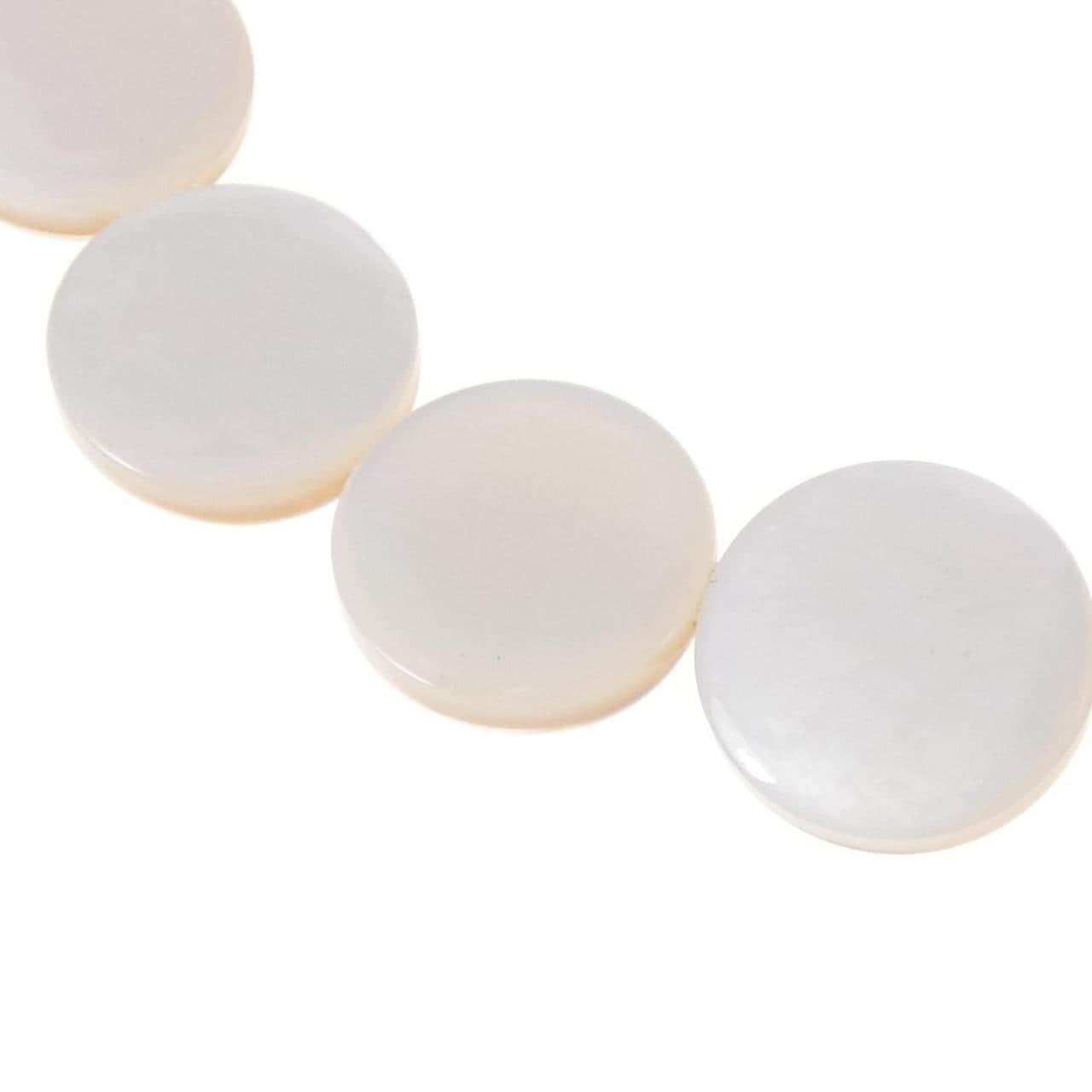 Tasaki Mabe pearl necklace