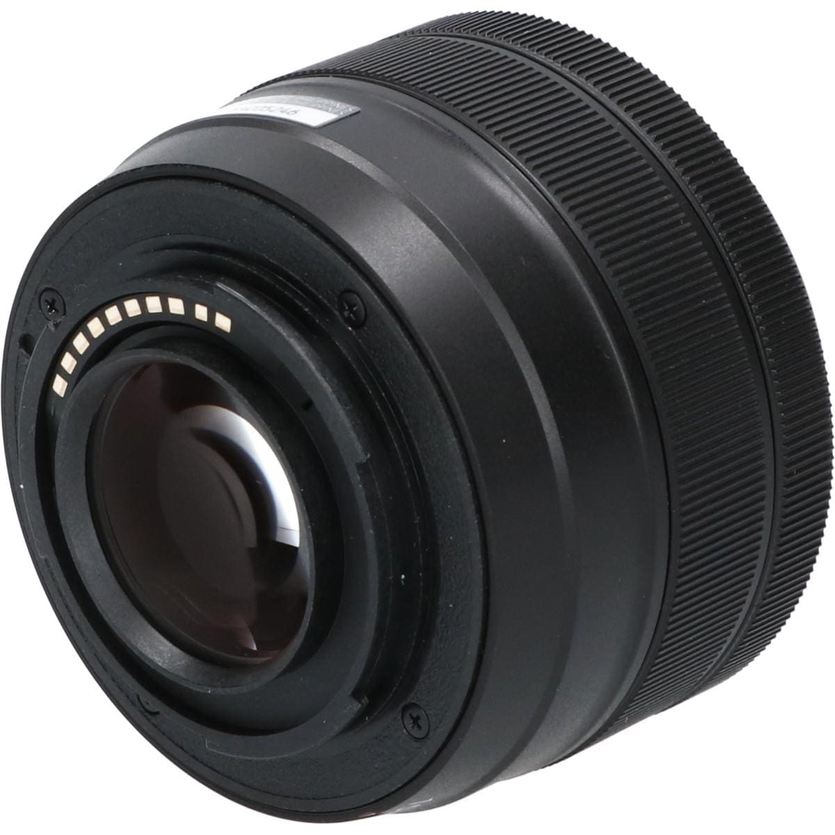 XC15-45/3.5-5.6 OIS PZ BLACK