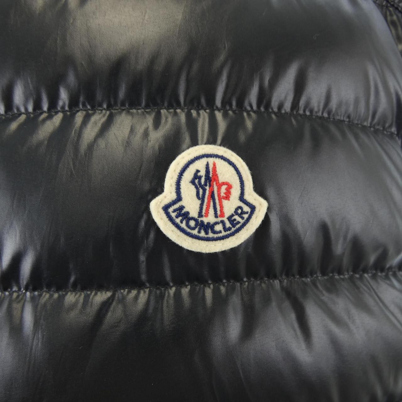 モンクレール MONCLER ダウンベスト