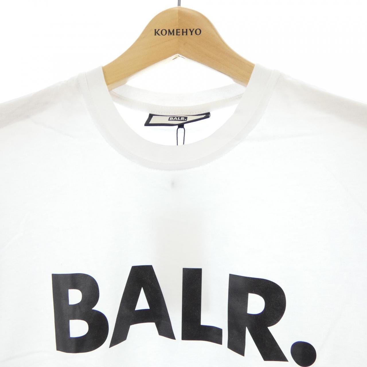 ボーラー BALR. B1112.1048 Tシャツ