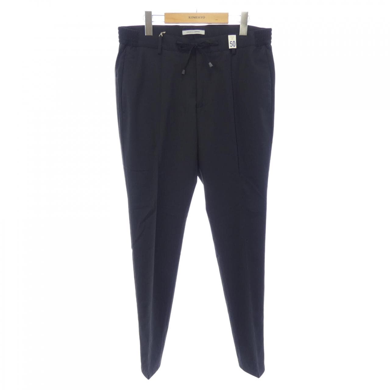 ジャブス GIAB'S パンツ