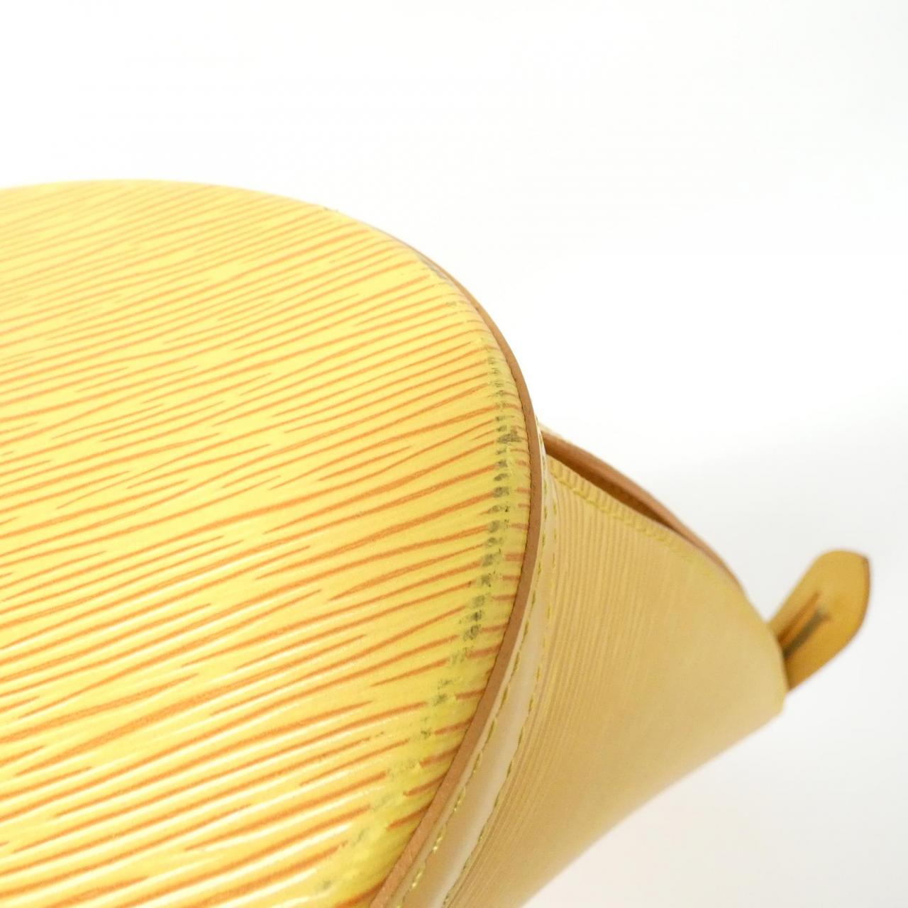 ルイヴィトン エピ サンジャック ショッピング M52269 ショルダーバッグ