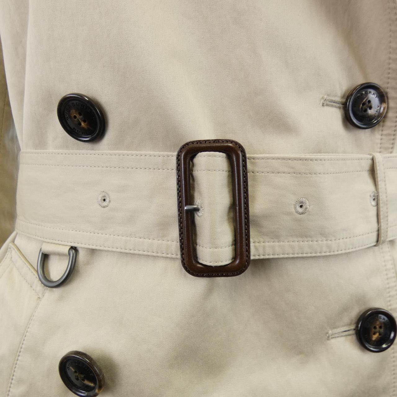 バーバリー BURBERRY 80376681 トレンチコート
