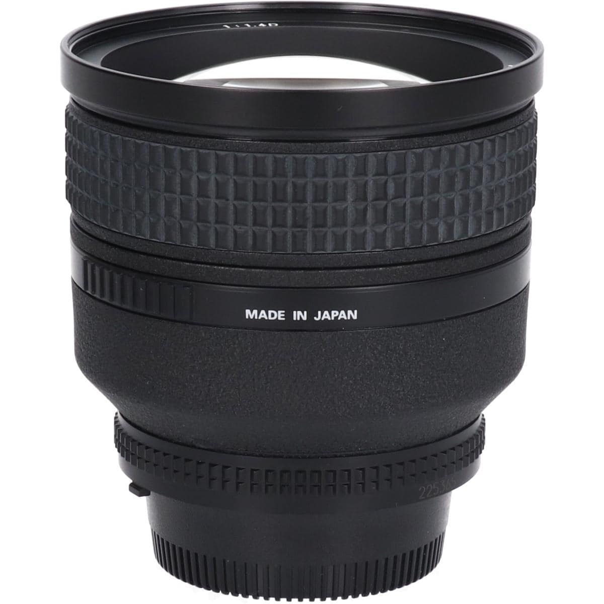 ＡＦ８５ｍｍ　Ｆ１．４Ｄ