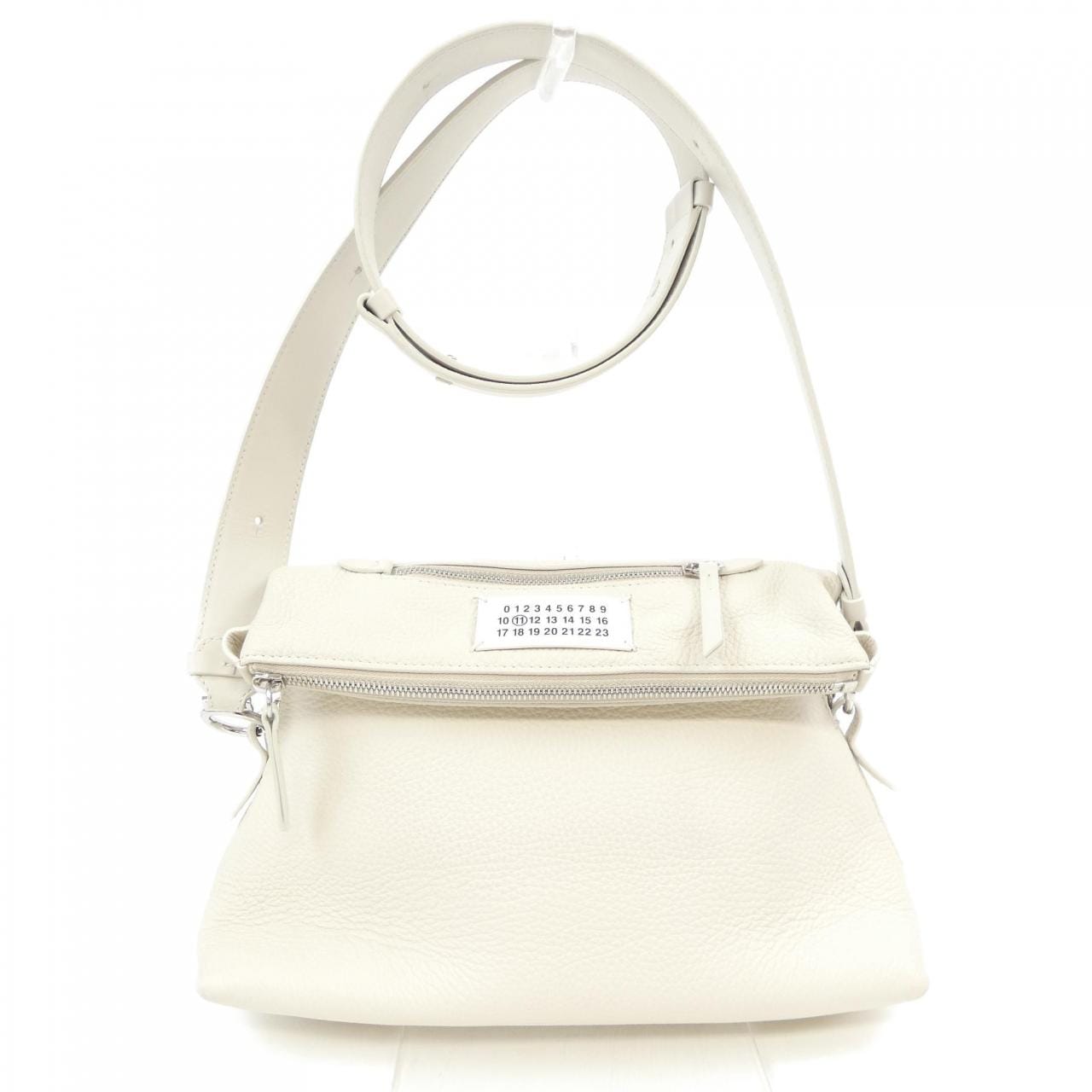 メゾンマルジェラ Maison Margiela 5AC ショルダーバッグ SB1WG0003 BAG