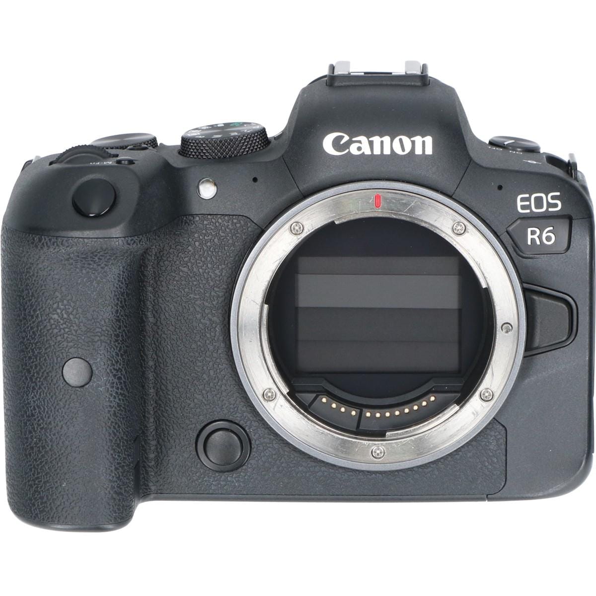 EOS R6