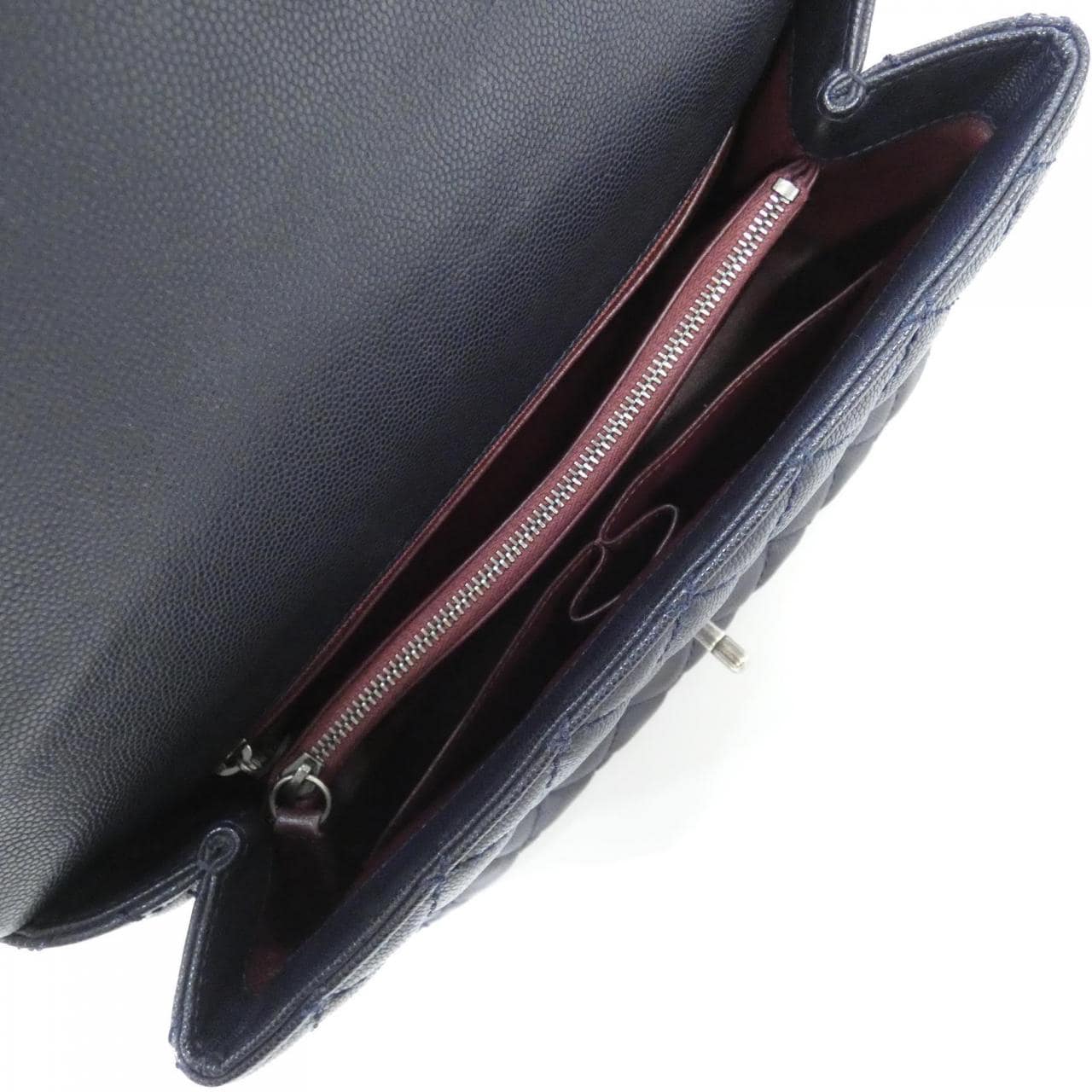 シャネル 92991 バッグ